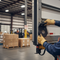 N/S Counterbalance Bracket - Dry Freight
