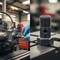 Hollow Bolt M10 x 1 Single HACO