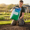 Premium 20kg Grass Seed Blend for Rapid Germination and High Wear Tolerance - High-Quality Professional Grade for Industrial and Commercial Applica...