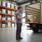 Premium Universal Wireless Remote Control for Tail Lifts with Up and Down Functionality
