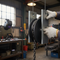 Premium Heavy Duty Chain PLY Large with 1000kg Capacity for Tail Lifts - High-Quality Professional Grade for Industrial and Commercial Applications