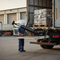Tilt Ram HACO to Suit Bar Cargolift 101121319