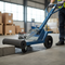 Premium Spring Trolley Stop for Tail Lifts - Durable and Reliable Component for Optimal Performance