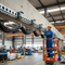 1805 Light Duty Track - 3 Metre Length