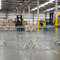 Premium Fixed Leg Pedestrian Barriers for Crowd Control - Durable Galvanised Steel with High Stability for Indoor and Outdoor Use