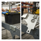 End stop platform VO.10 144mm -C- LEFT