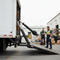 Professional Lift Cylinder for Tail Lift Systems - Heavy Duty Construction with Multiple Diameters