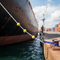 Bulkhead Rope With Yellow Balls