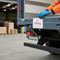 500kg SWL Label HACO