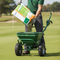 Premium High-Performance Fertiliser with Low Nitrogen and High Potassium for Enhanced Turf Growth and Longevity - 25kg