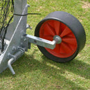 High-Quality CageMaster XL Mobile Cricket Cage for Advanced Practice