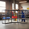 Premium Corner Shelving 1600mm High | 200-280kg Per Shelf | Grey Space-Saving Racking UK