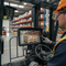 Digi-Max4 Wireless Reversing Camera System