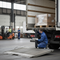 Dust Cover HACO to Suit Bar Cargolift 101136737