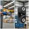 Arctic-Guard Cam cleat to suit PS130 pulley system
