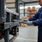 Pin Ø25x200mm HACO to suit M1725.200