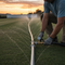 Premium High-Performance Irrigation Hose with Fittings for Uniform Watering and Low Pressure Use