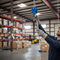 Arctic-Guard Rope Assembly to suit PS130 pulley system