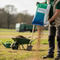 Premium Professional Renovator Grass Seed Mix 20kg - Fast Establishment, Drought Tolerance, and Disease Resistance