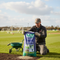 Premium High-Performance Grass Seed 20kg - Fast Germination, Dense Sward, Ideal for Golf Courses and Equine Surfaces