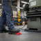 Push button foot control red >2010 HACO to suit E0770.RD
