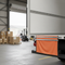 Tail Lift Flag Fixing Kit
