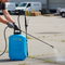 High-Performance Electric Sprayer 15L with Lithium-Ion Battery and Adjustable Nozzle for Insecticides and Herbicides