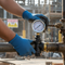 Premium Water Pressure Testing Kit with Accurate Gauge and Essential Accessories for Turf Management