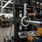 Premium Double Acting Lift/Tilt Seal Kit for 80mm Diameter Cylinders - Heavy Duty Performance