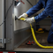 Internal Bulkhead Door Power Cable