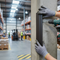 Heavy Duty Plastic Corner Protectors (400mm long)