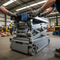 Comprehensive Operating Instructions for Premium Tail Lifts with Safety and Efficiency Guidelines