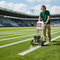 Premium Concentrated Line Marking Paint - 10L for Bright, Long-Lasting Lines with Adjustable Dilution for Pitches
