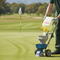 Premium Professional Turf Fungicide 250g - Water Dispersable Granule with Pyraclostrobin for Effective Disease Control