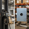 Sprocket Keeper Plate (All Del lifts)