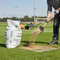 Premium Cricket Pitch Dressing with 41% Clay Content for Firm Wicket Preparation and Enhanced Playability
