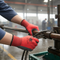 Premium Wet Weather Thermal Grip Glove for Cold Protection with Outstanding Dexterity and Durability