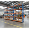 Heavy Duty Industrial Shelving 2440mm | 340kg Galvanised Steel | FEM Approved Racking UK