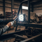 Economy LED Work Lamp Series (round, square & magnetic options)