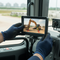 Premium Digital Wireless Camera System with 4.3" LCD Monitor for 12V/24V Vehicles and Trailers