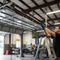 Premium Counterbalance Shaft for Shutter Doors - High-Performance Industrial Component