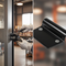 Premium Roller Holder Clamp for Mobile Doors - Heavy Duty and Durable Construction