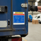 Tail Lift Operation Decal DL1000