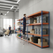 3x Heavy Duty Garage Shelving 1600mm | 500kg Per Shelf | Boltless Racking Pack | UK
