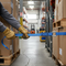 2000kg 35mm Webbing Strap with Claw Hood End - 8 Metres