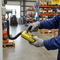 Premium Control Box Assembly with 3-Button Control and 3 Metre Wanderlead for Tail Lifts