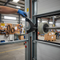 Centre Bracket Yoke for Insulated Counterbalance
