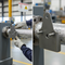 Premium Right Hand Lozenge Bracket for Insulated Shutter Doors - Durable and Reliable Construction