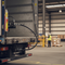 2150mm Length Hose HACO to suit Bar Cargo 101122090