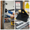 Centre Bracket for Insulated Counterbalance